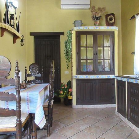 Vivelorural Casa En Valle De Chira Con Piscina San Bartolomé 外观 照片