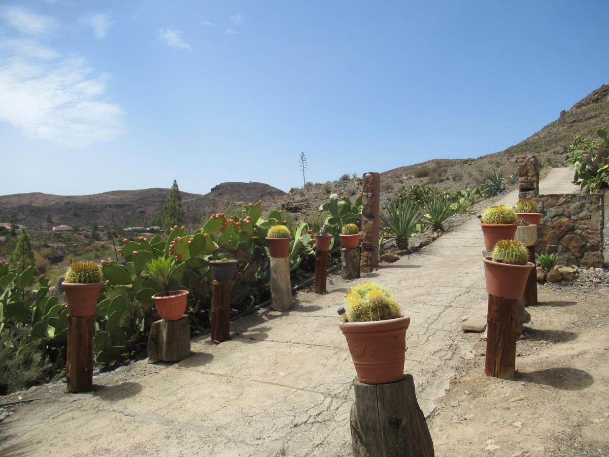 Vivelorural Casa En Valle De Chira Con Piscina San Bartolomé 外观 照片