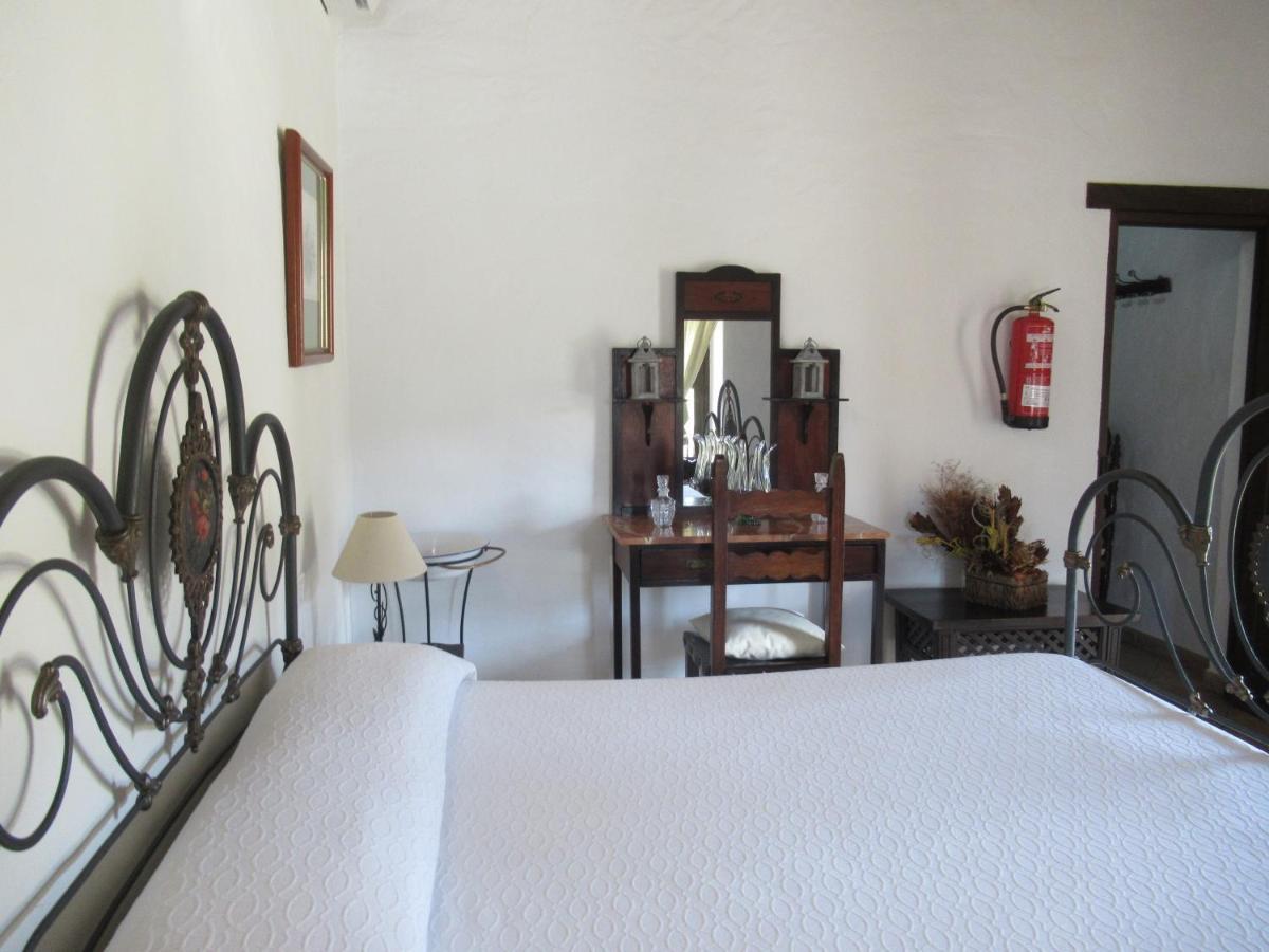 Vivelorural Casa En Valle De Chira Con Piscina San Bartolomé 外观 照片