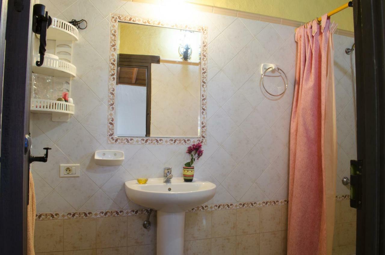 Vivelorural Casa En Valle De Chira Con Piscina San Bartolomé 外观 照片