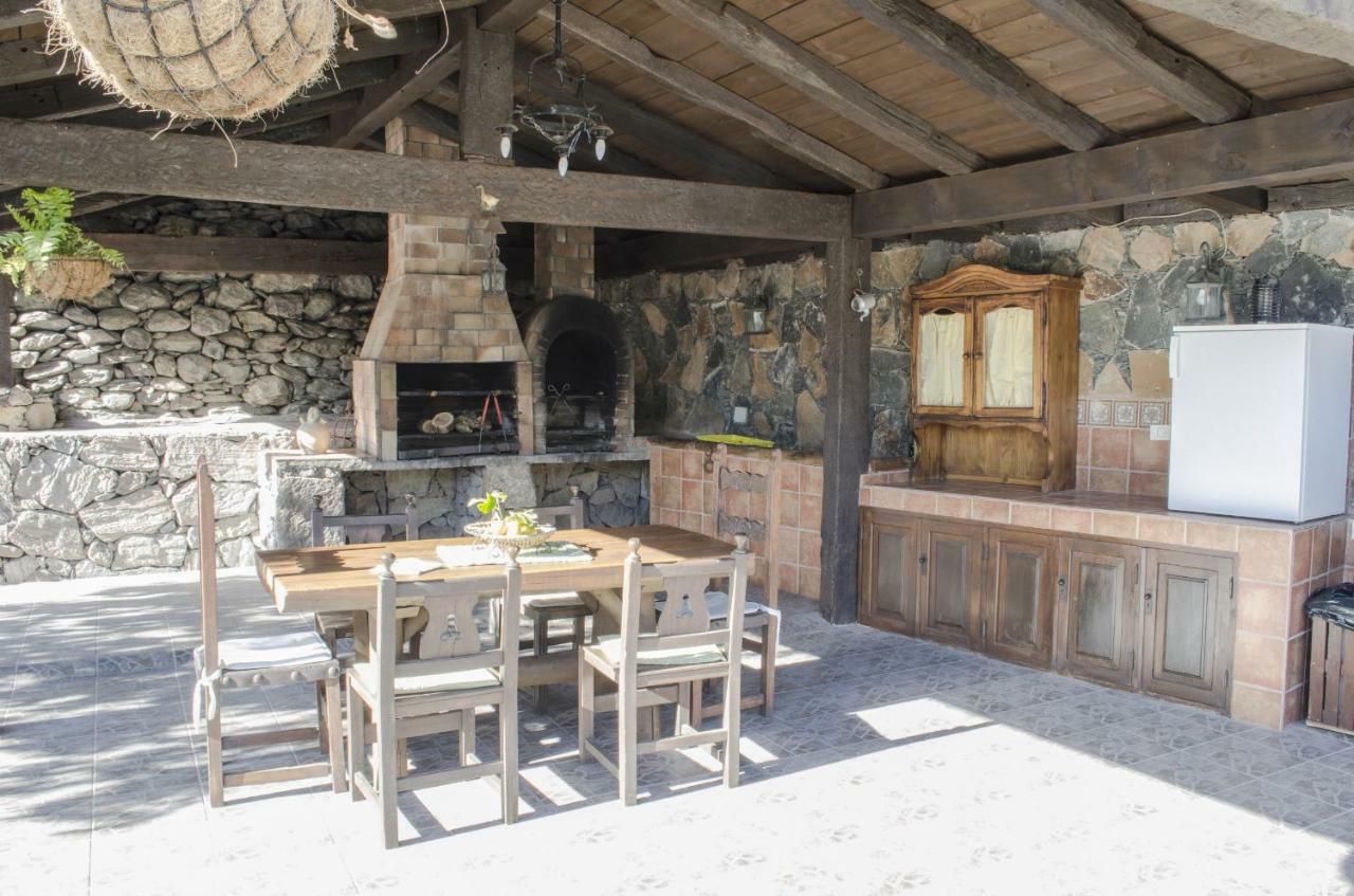Vivelorural Casa En Valle De Chira Con Piscina San Bartolomé 外观 照片