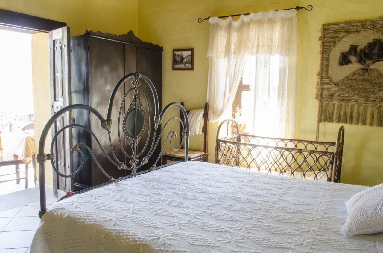 Vivelorural Casa En Valle De Chira Con Piscina San Bartolomé 外观 照片