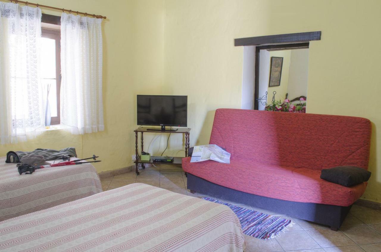 Vivelorural Casa En Valle De Chira Con Piscina San Bartolomé 外观 照片