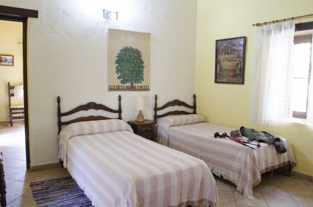 Vivelorural Casa En Valle De Chira Con Piscina San Bartolomé 外观 照片