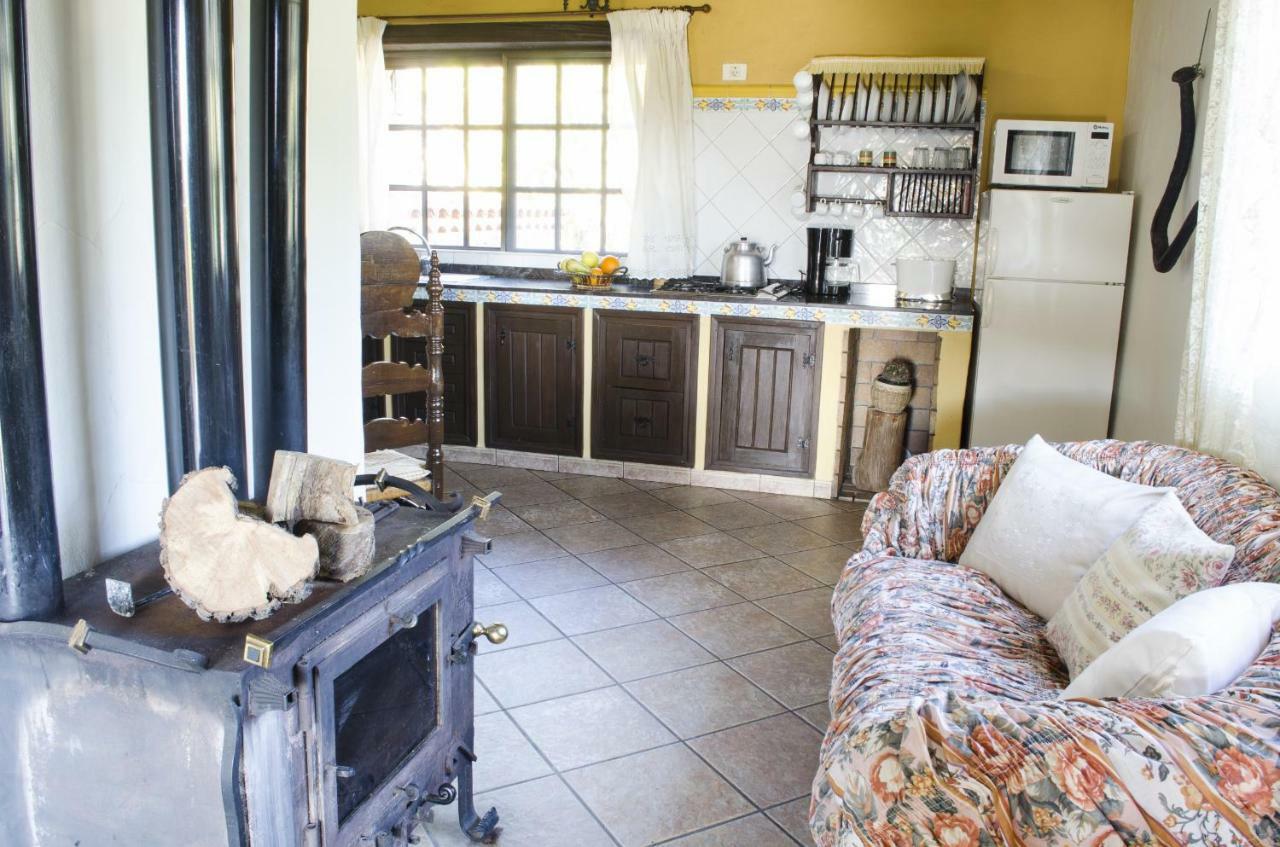 Vivelorural Casa En Valle De Chira Con Piscina San Bartolomé 外观 照片