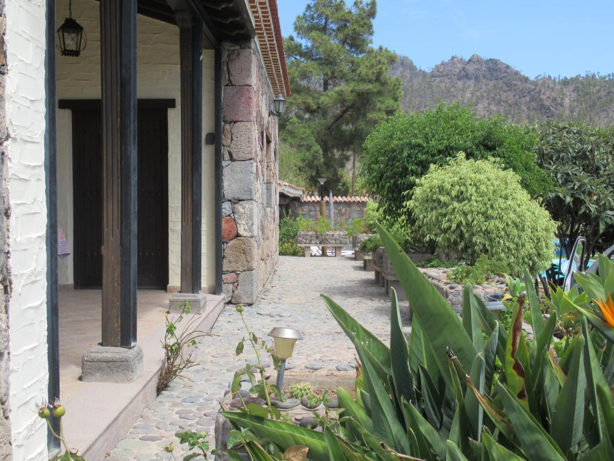 Vivelorural Casa En Valle De Chira Con Piscina San Bartolomé 外观 照片