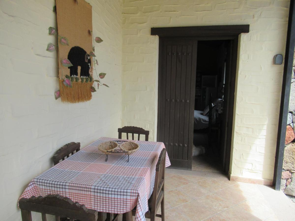 Vivelorural Casa En Valle De Chira Con Piscina San Bartolomé 外观 照片