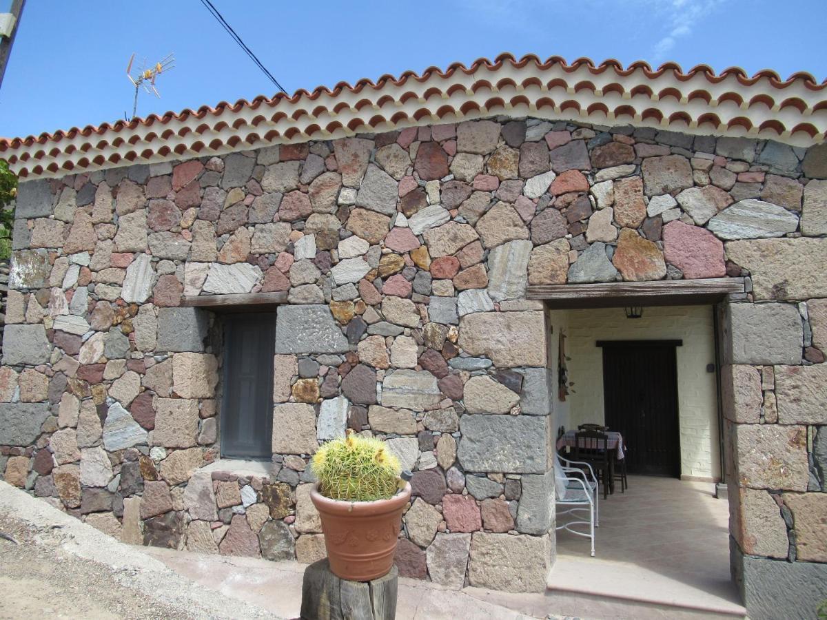 Vivelorural Casa En Valle De Chira Con Piscina San Bartolomé 外观 照片