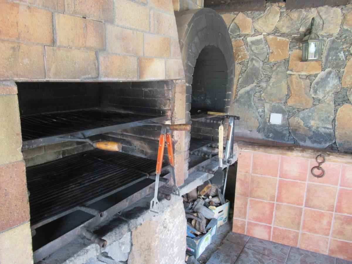 Vivelorural Casa En Valle De Chira Con Piscina San Bartolomé 外观 照片