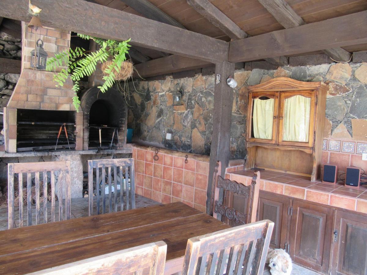 Vivelorural Casa En Valle De Chira Con Piscina San Bartolomé 外观 照片