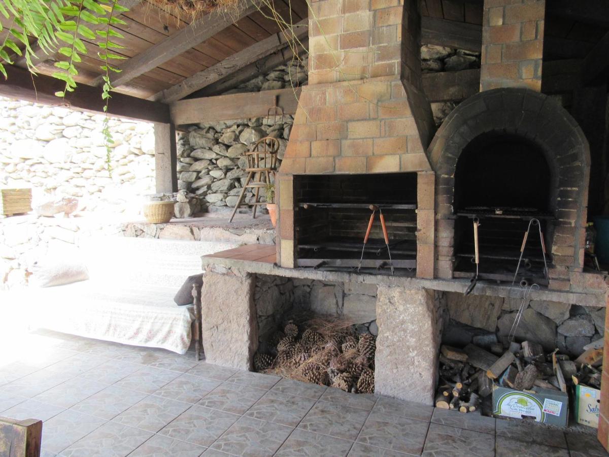 Vivelorural Casa En Valle De Chira Con Piscina San Bartolomé 外观 照片
