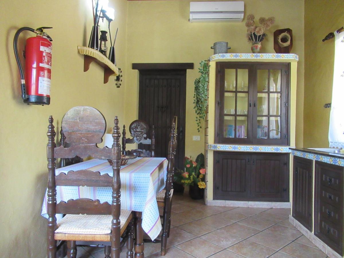 Vivelorural Casa En Valle De Chira Con Piscina San Bartolomé 外观 照片