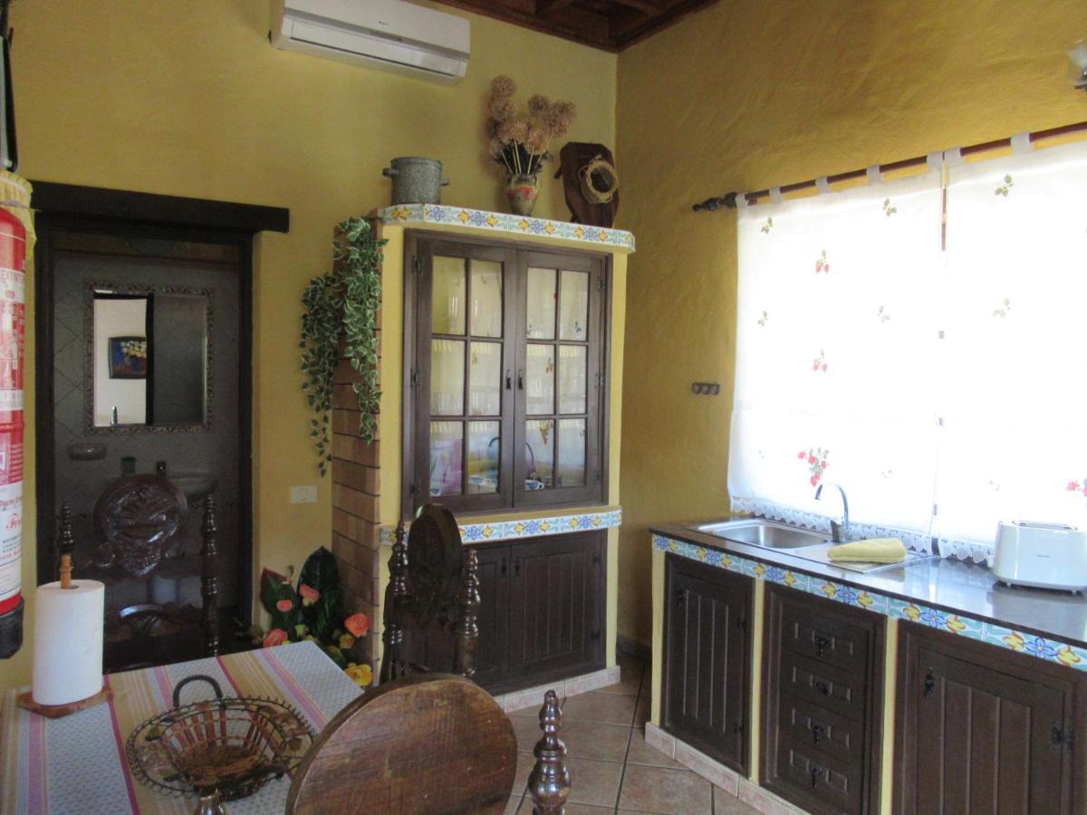 Vivelorural Casa En Valle De Chira Con Piscina San Bartolomé 外观 照片