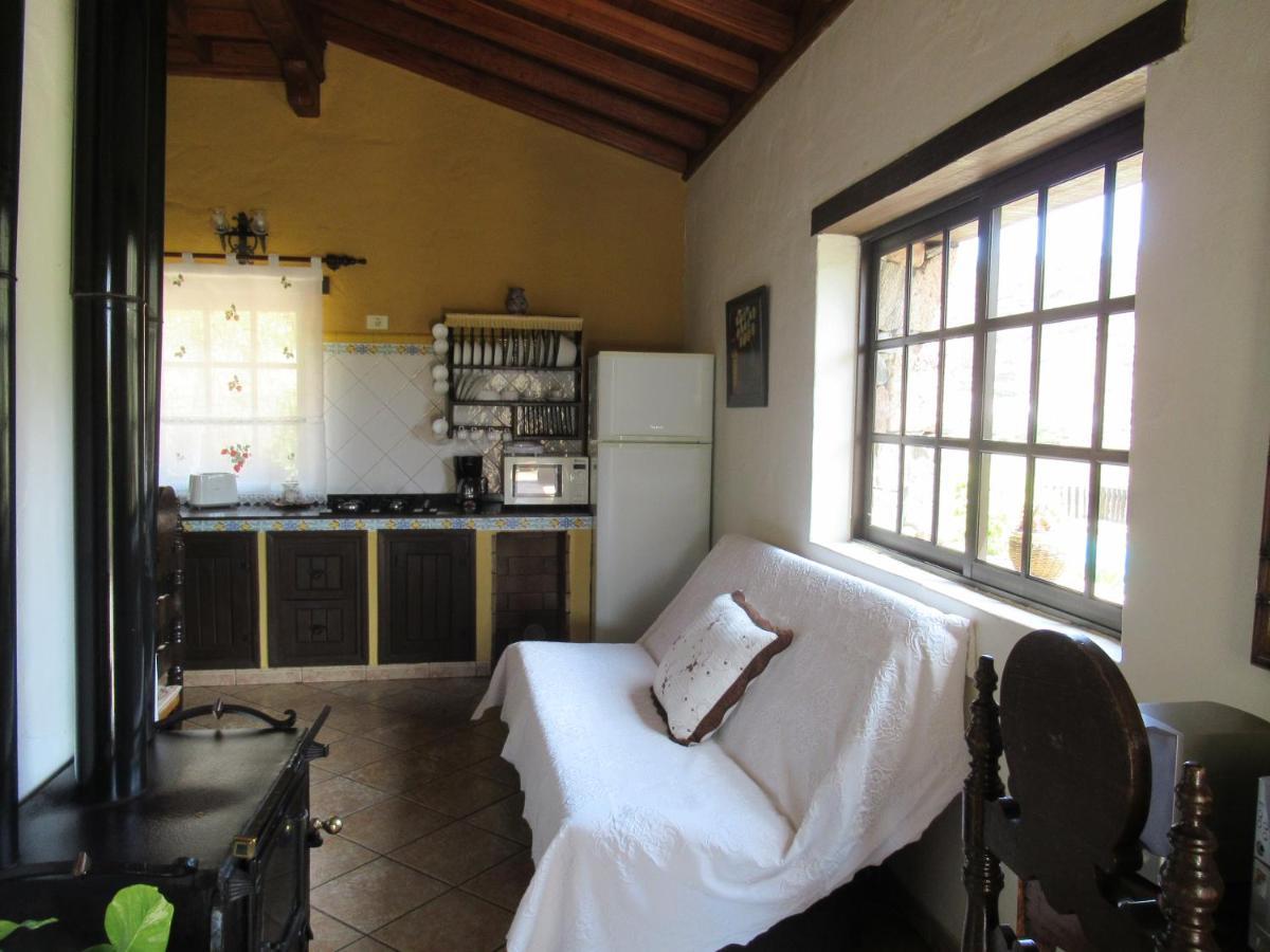Vivelorural Casa En Valle De Chira Con Piscina San Bartolomé 外观 照片