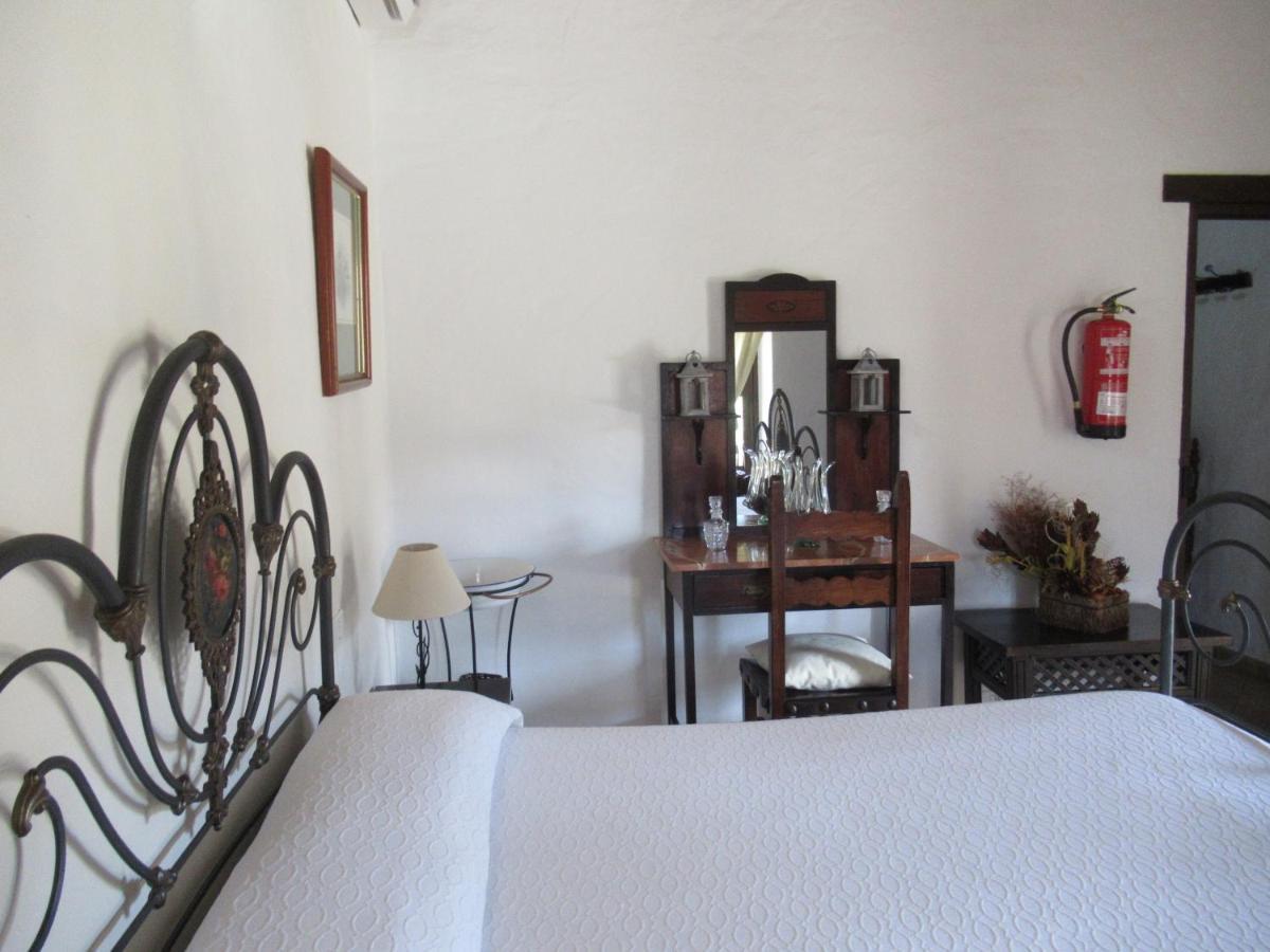 Vivelorural Casa En Valle De Chira Con Piscina San Bartolomé 外观 照片