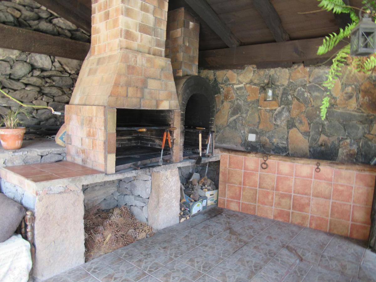 Vivelorural Casa En Valle De Chira Con Piscina San Bartolomé 外观 照片