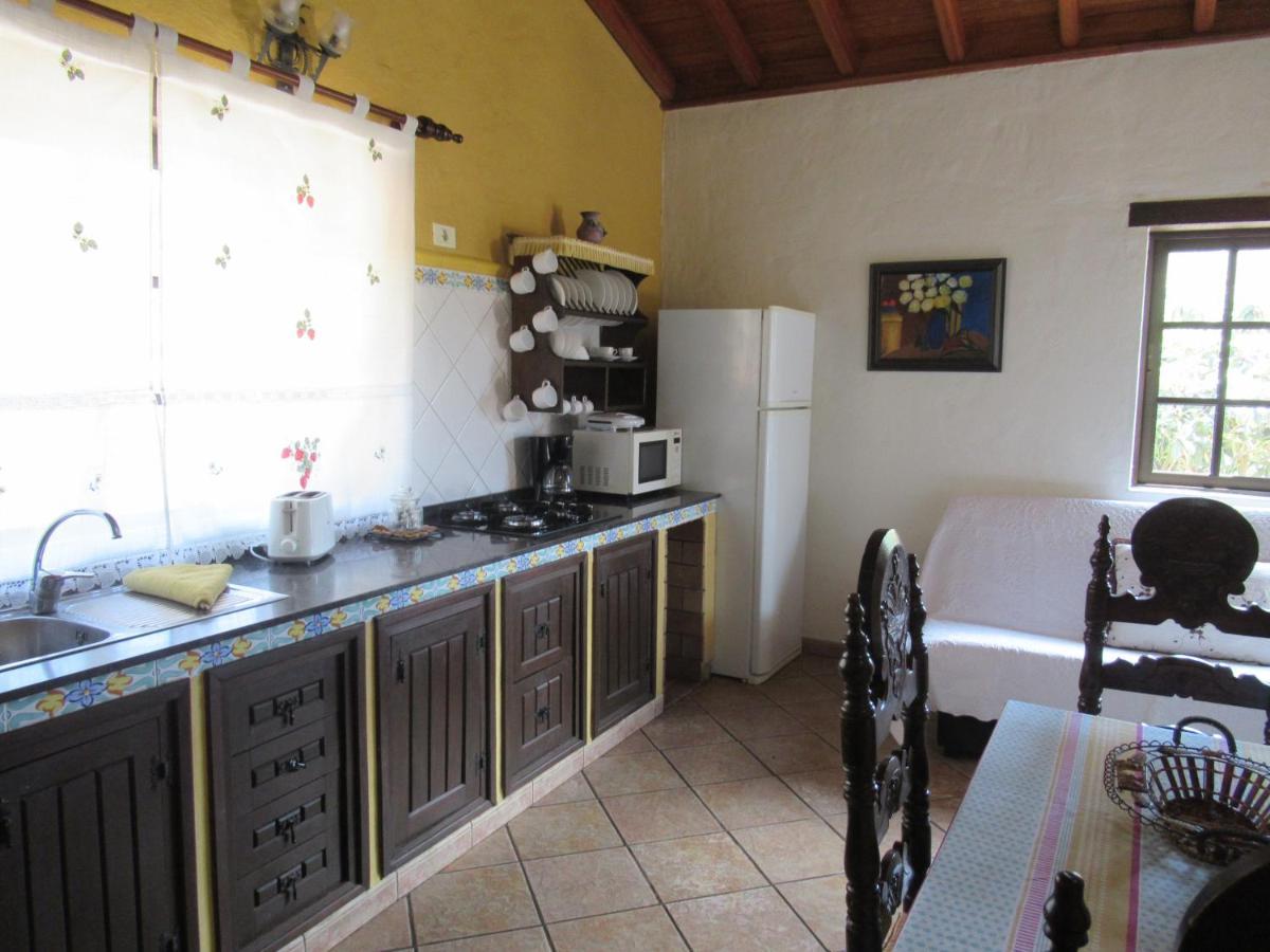 Vivelorural Casa En Valle De Chira Con Piscina San Bartolomé 外观 照片