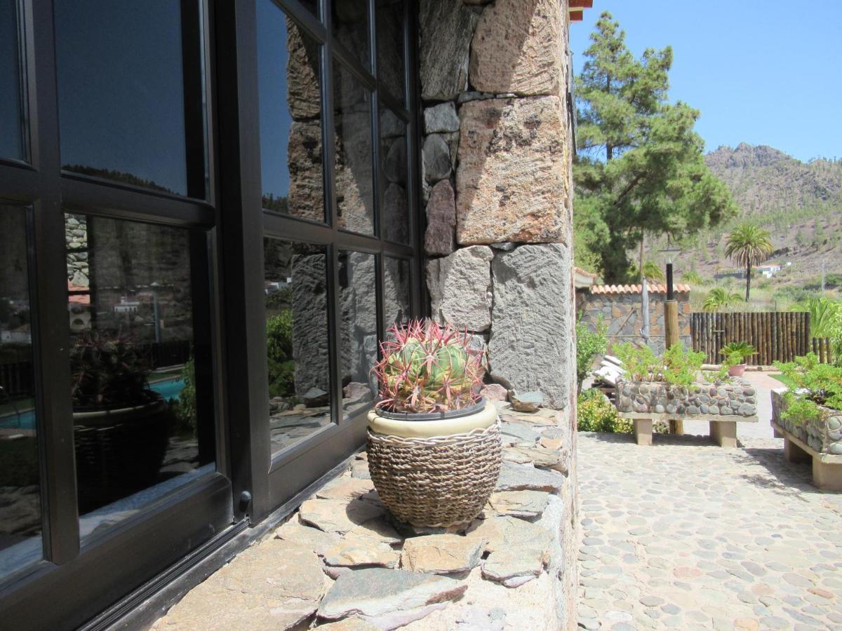Vivelorural Casa En Valle De Chira Con Piscina San Bartolomé 外观 照片