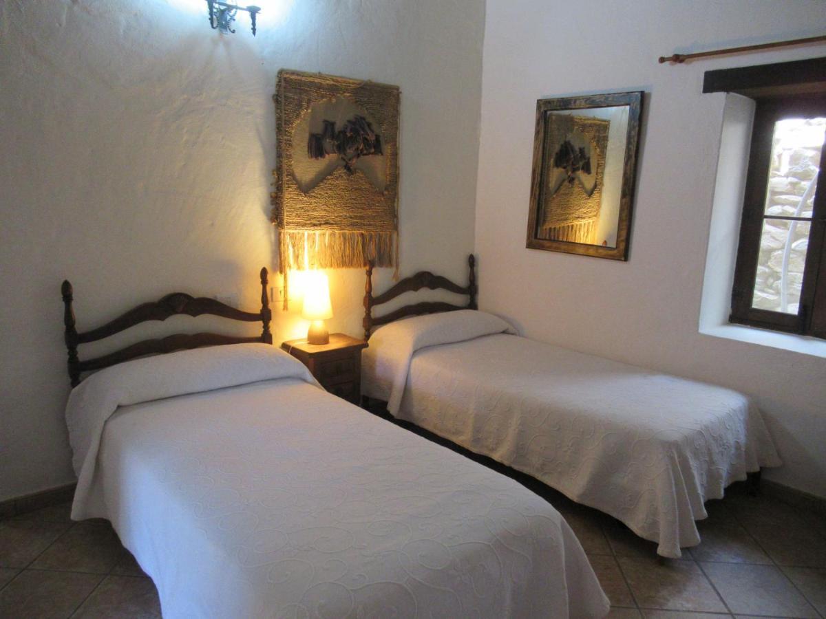 Vivelorural Casa En Valle De Chira Con Piscina San Bartolomé 外观 照片