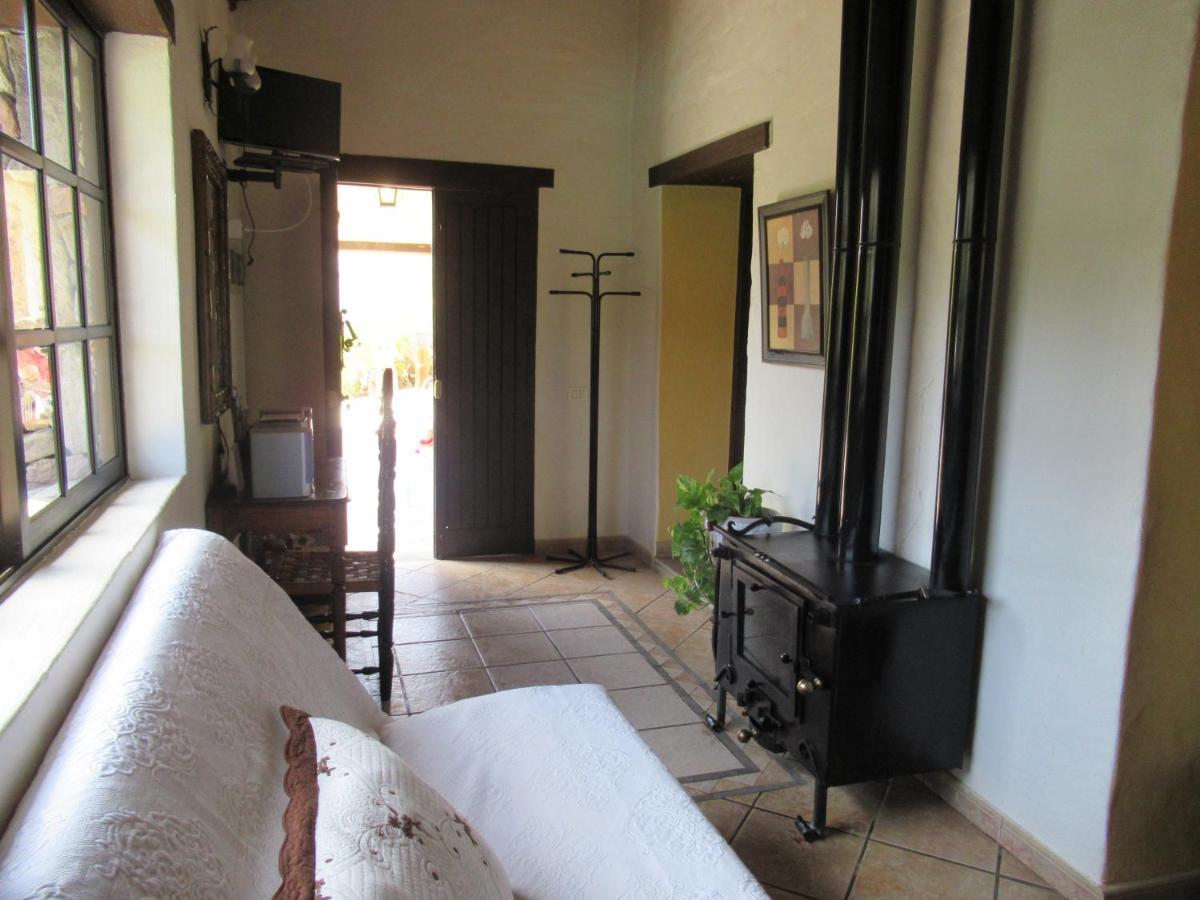 Vivelorural Casa En Valle De Chira Con Piscina San Bartolomé 外观 照片